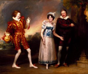  av John Downman