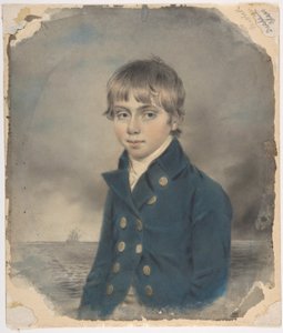  av John Downman