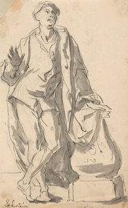 Design for begravelsesmonument