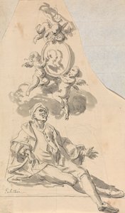Design for begravelsesmonument