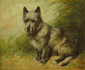 Lattere av John Emms