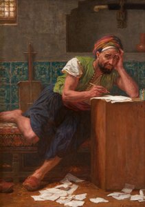 Poetprisvinneren