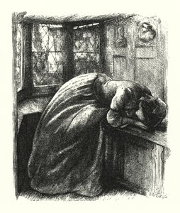 Mariana (gravering)