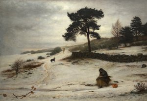  av John Everett Millais