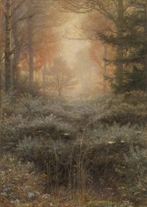  av John Everett Millais