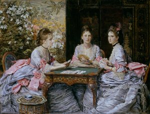  av John Everett Millais