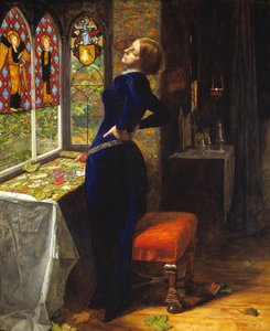  av John Everett Millais