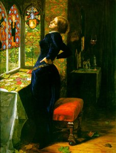  av John Everett Millais