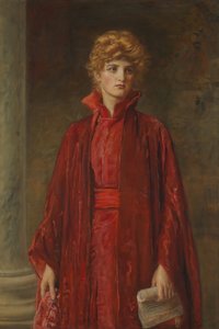 Portia, 1886.
