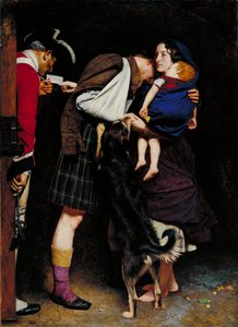  av John Everett Millais