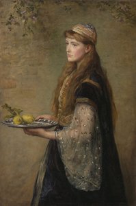 Fangen, 1882