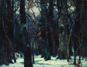  av John F. Carlson