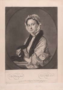 Fru Faber