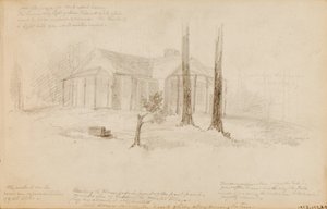  av John Ferguson Weir
