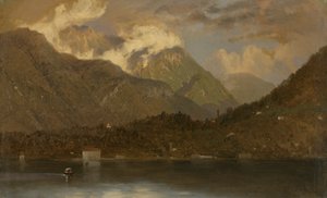 Comosjøen