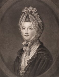 Elizabeth Campbell, hertuginne av Argyll (ca. 1733 - 1790)