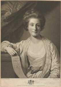 Frøken Emily Wynyard