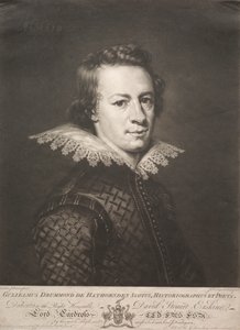 William Drummond fra Hawthorndon