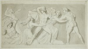  av John Flaxman