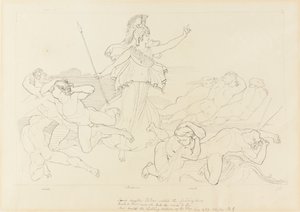  av John Flaxman