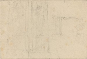 Design for et monument