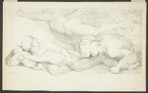 Figurer av John Flaxman