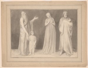  av John Flaxman
