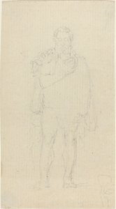 Herkules av John Flaxman
