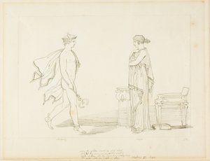  av John Flaxman