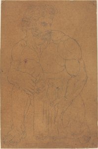 Kjempene av John Flaxman