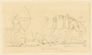  av John Flaxman