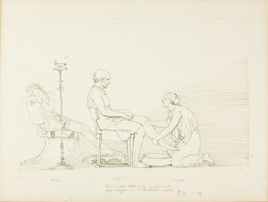  av John Flaxman