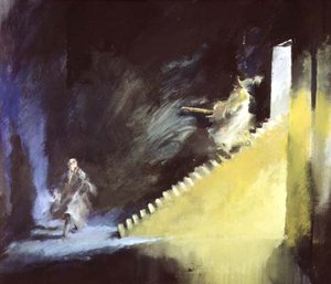 Blandverk, Act I Scene 3 av John Forster Macfarlane