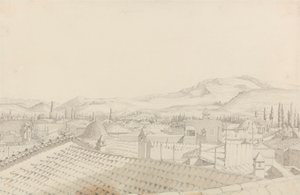 Smyrna av John Foster