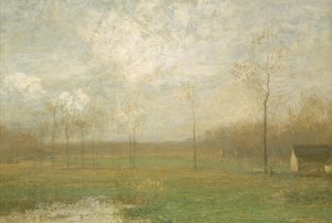 Indian Summer, 1903.