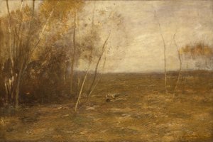 The Sprout Lot, 1915.