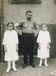  av John Frank Keith