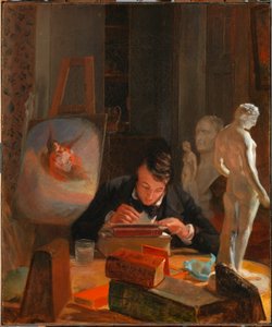  av John Frankenstein