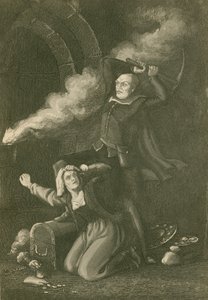 Skjebnen til Chowles og Judith av John Franklin