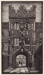  av John Frederick Greenwood