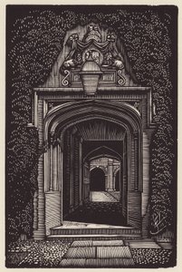  av John Frederick Greenwood