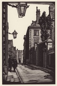  av John Frederick Greenwood