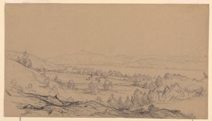  av John Frederick Kensett