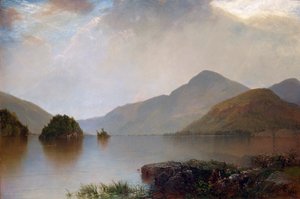  av John Frederick Kensett