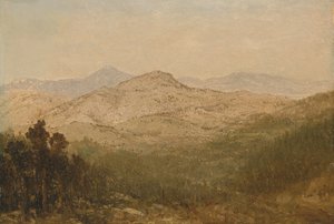  av John Frederick Kensett