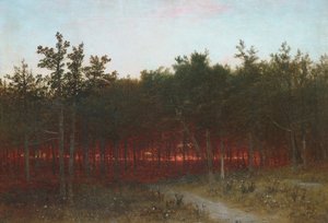  av John Frederick Kensett