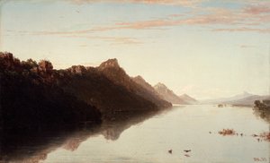  av John Frederick Kensett