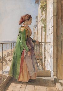  av John Frederick Lewis