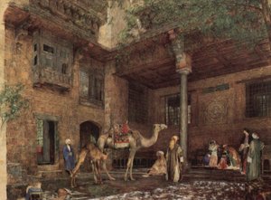  av John Frederick Lewis