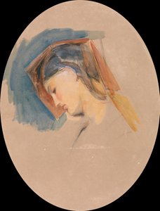  av John Frederick Lewis